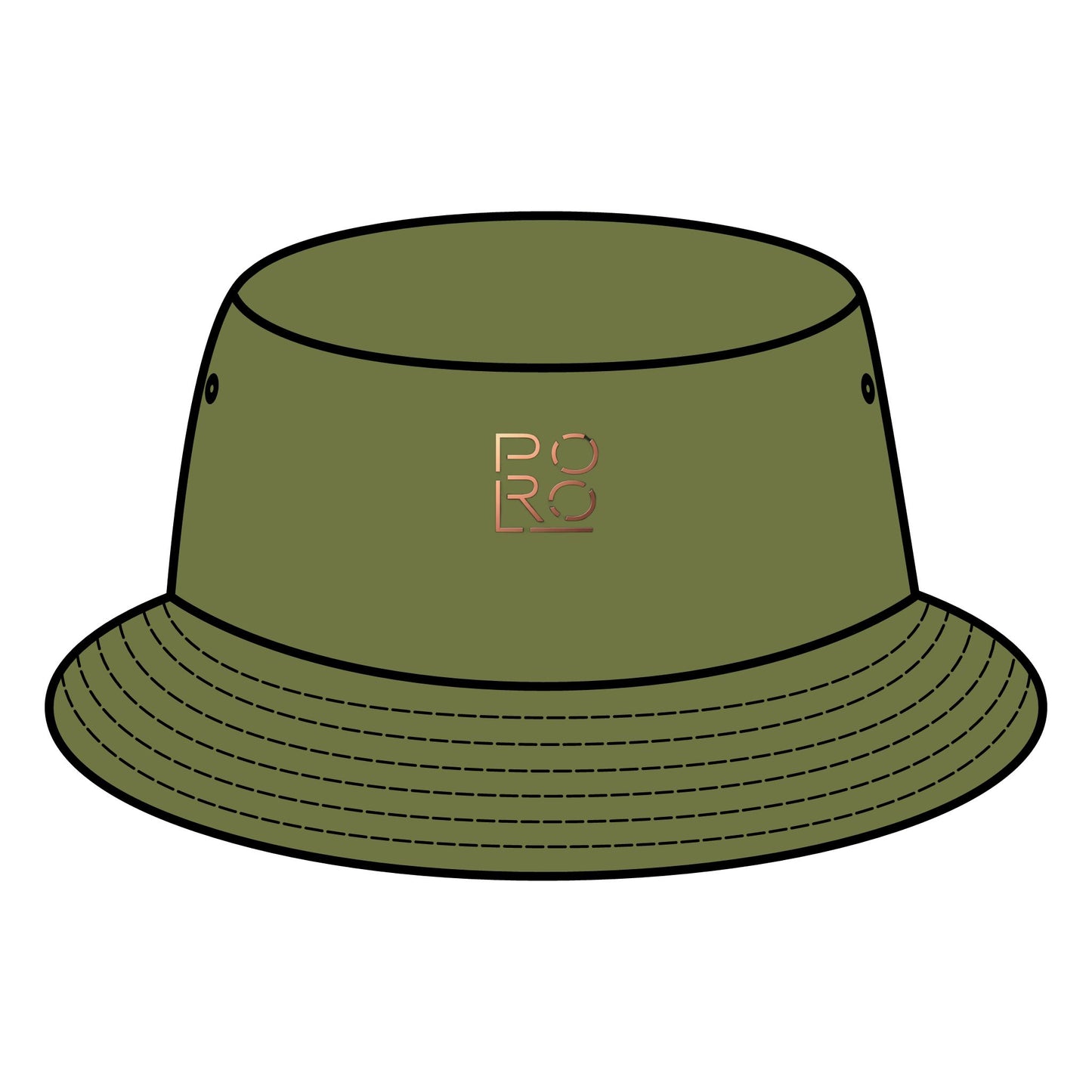 Bucket Hat - Good Quality Brand