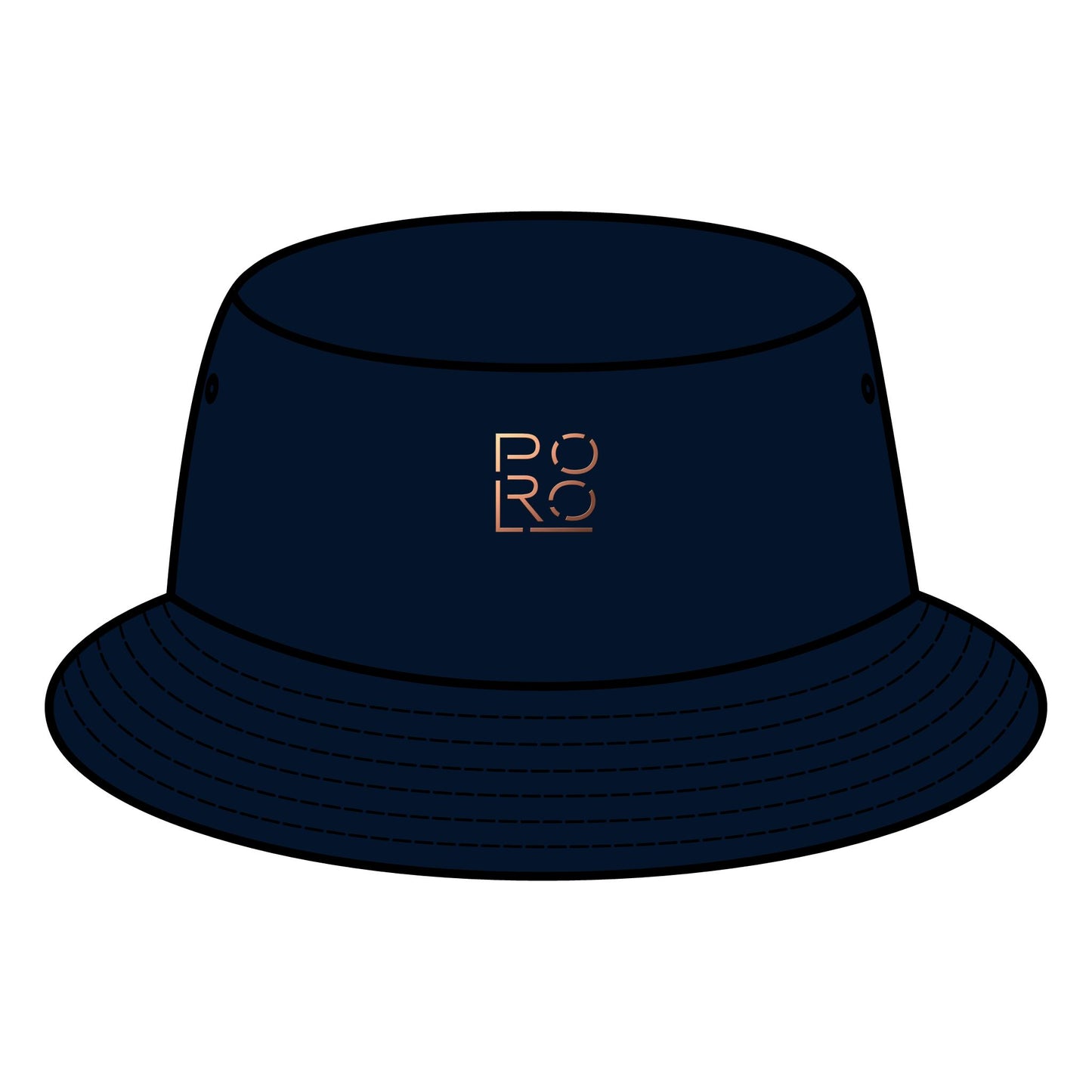 Bucket Hat - Good Quality Brand