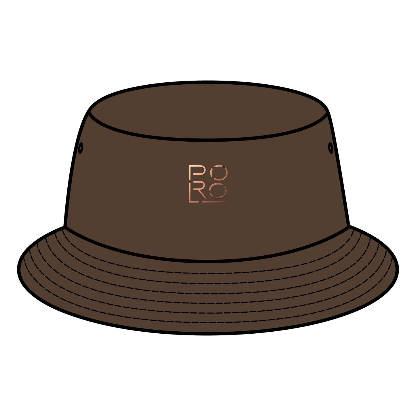 Bucket Hat - Good Quality Brand