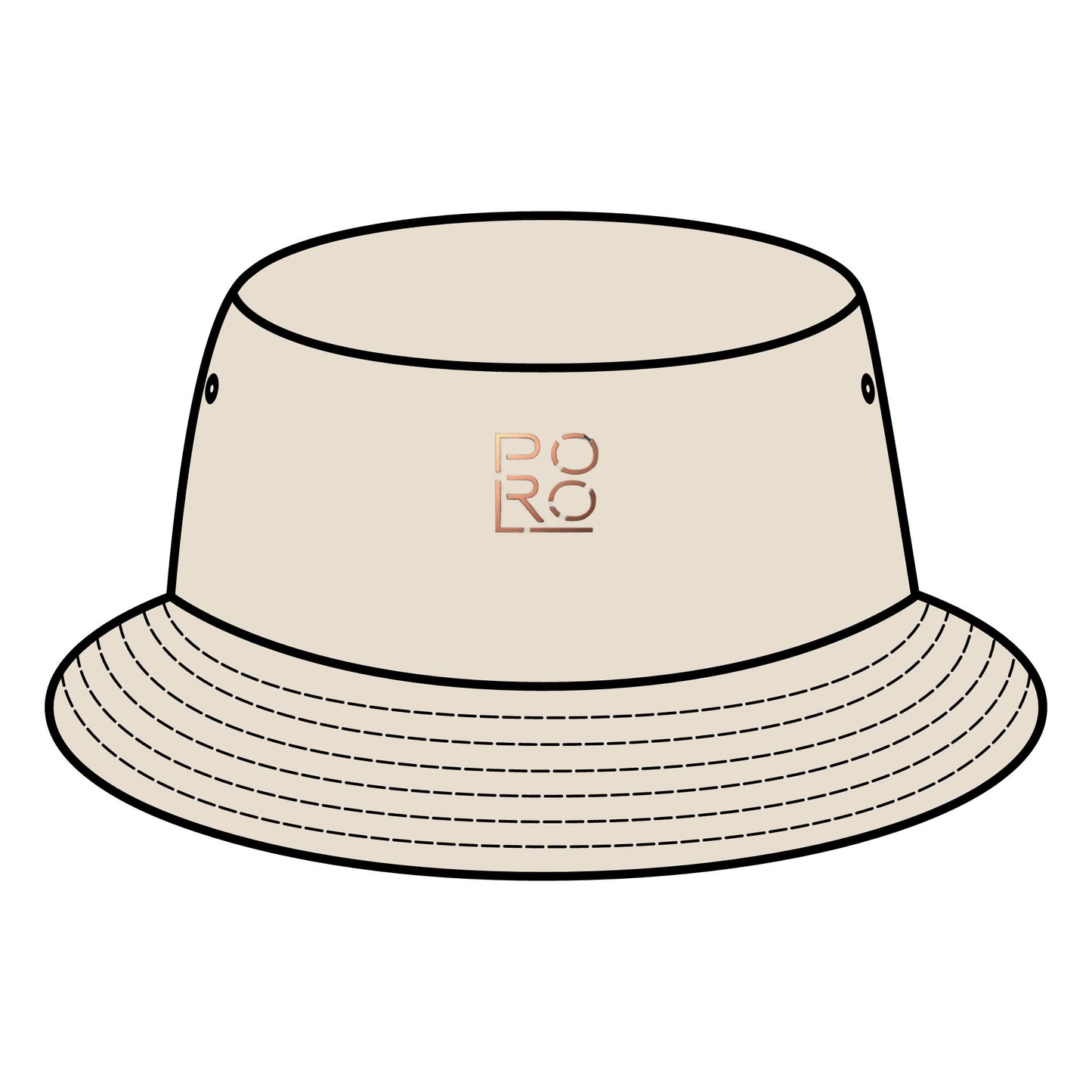 Bucket Hat - Good Quality Brand