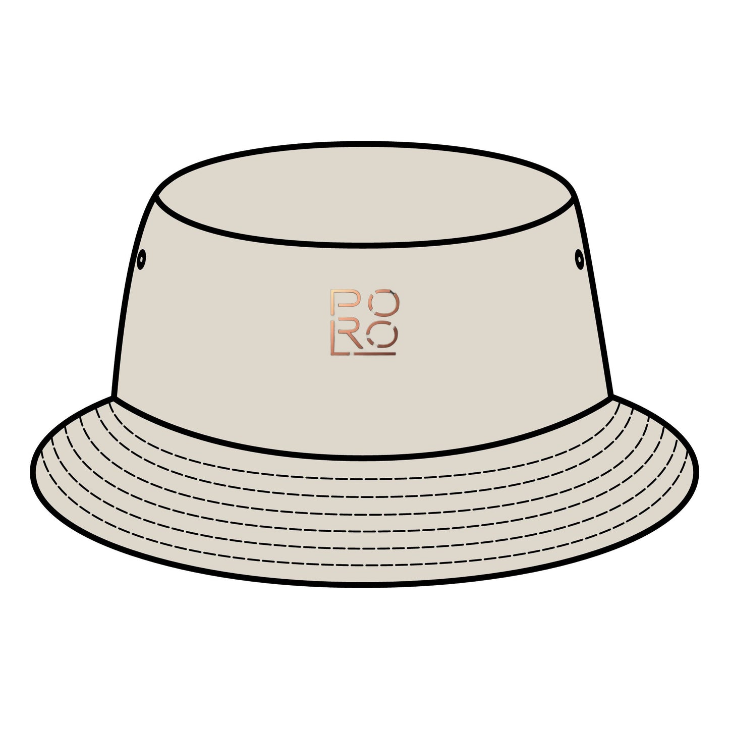 Bucket Hat - Good Quality Brand