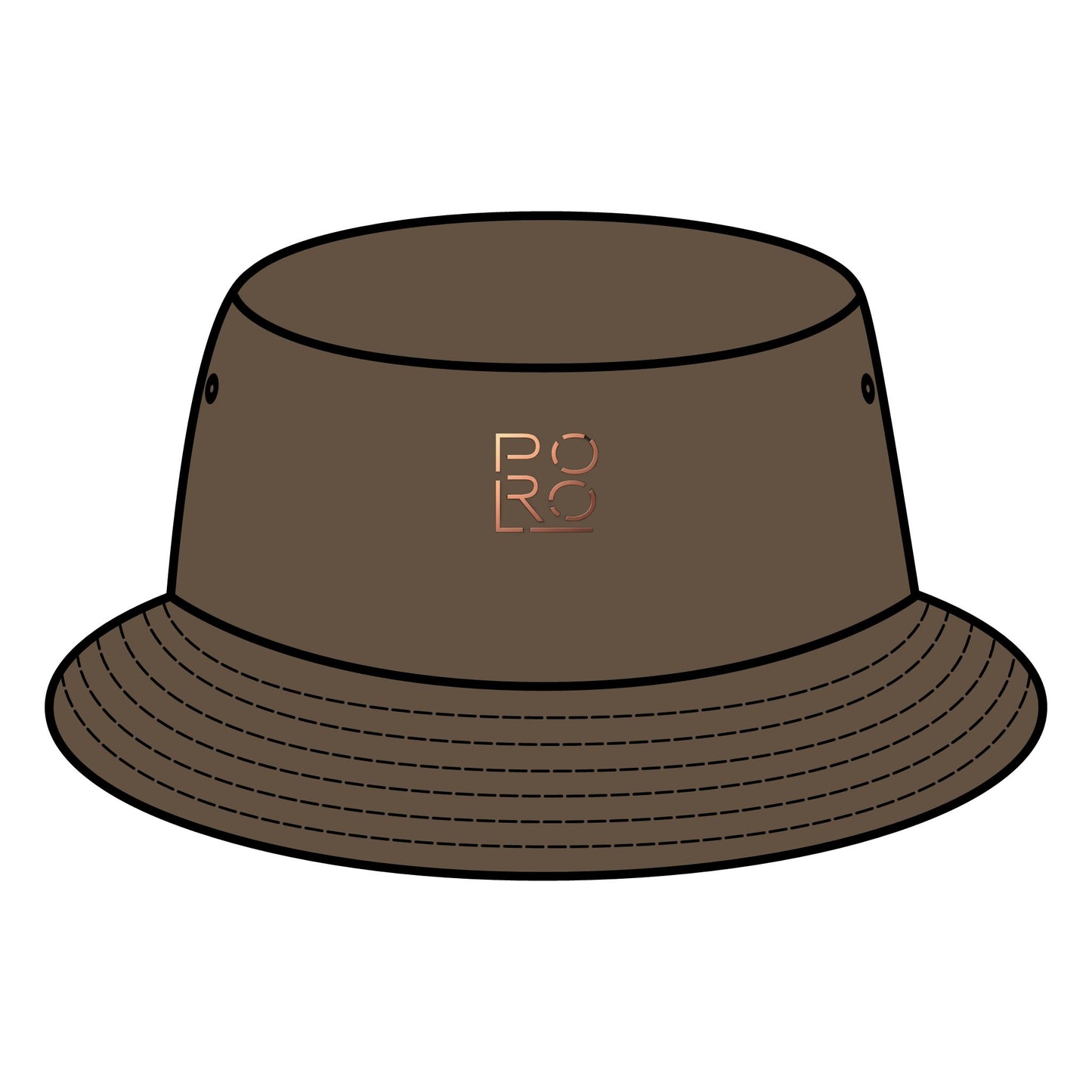 Bucket Hat - Good Quality Brand