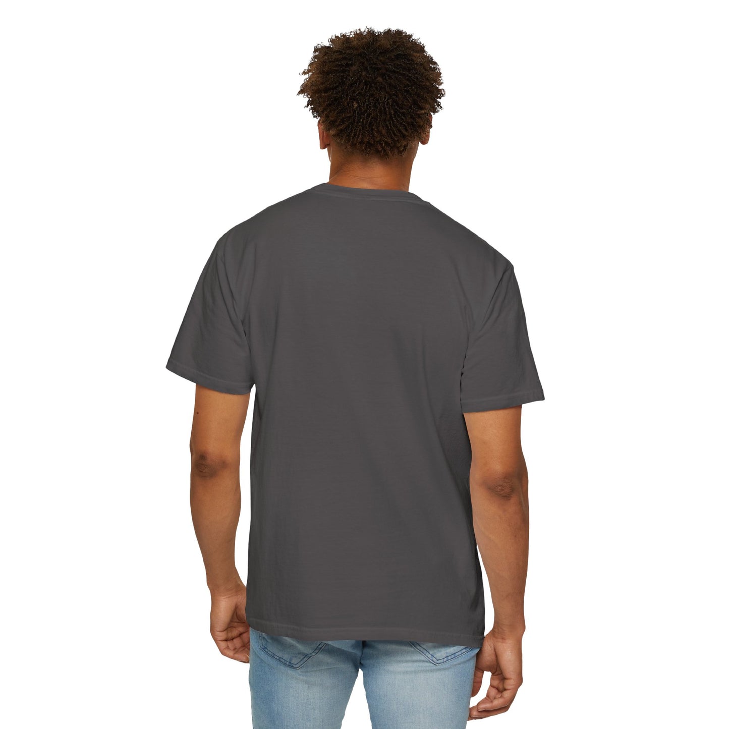 Cheetah Graphic Unisex T-Shirt - Wild Animal Art Tee for Nature Lovers poro brand