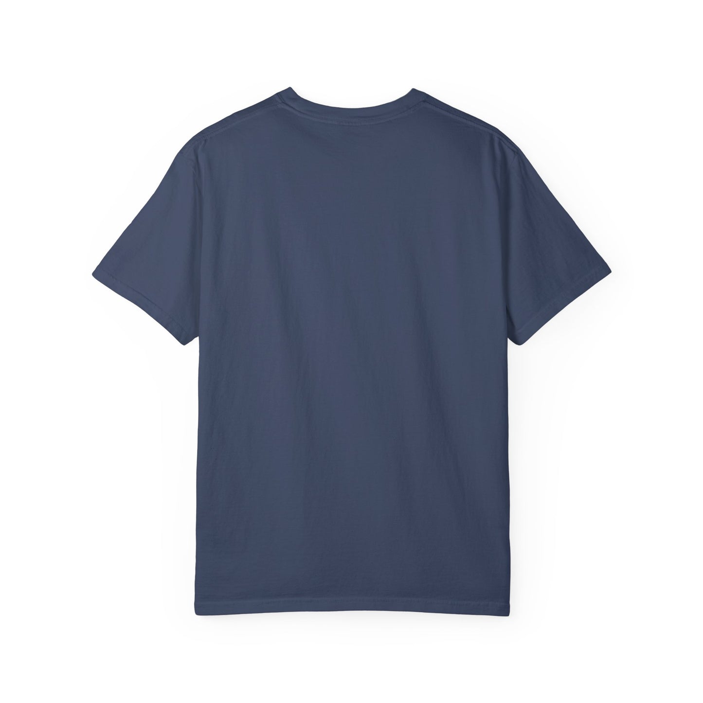Poro Wolf Unisex T-Shirt - Cool Graphic Tee for Nature Lovers