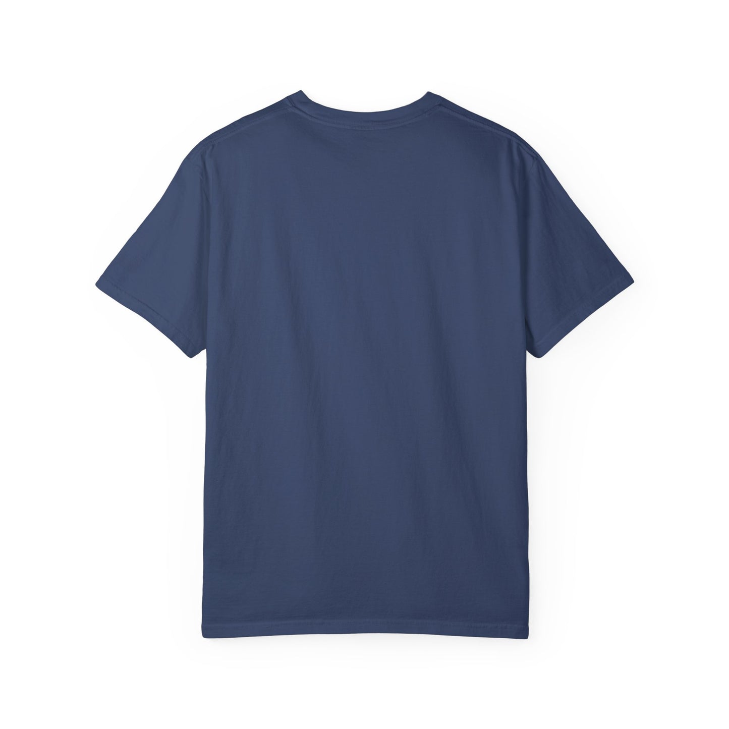 Poro Wolf Unisex T-Shirt - Cool Graphic Tee for Nature Lovers
