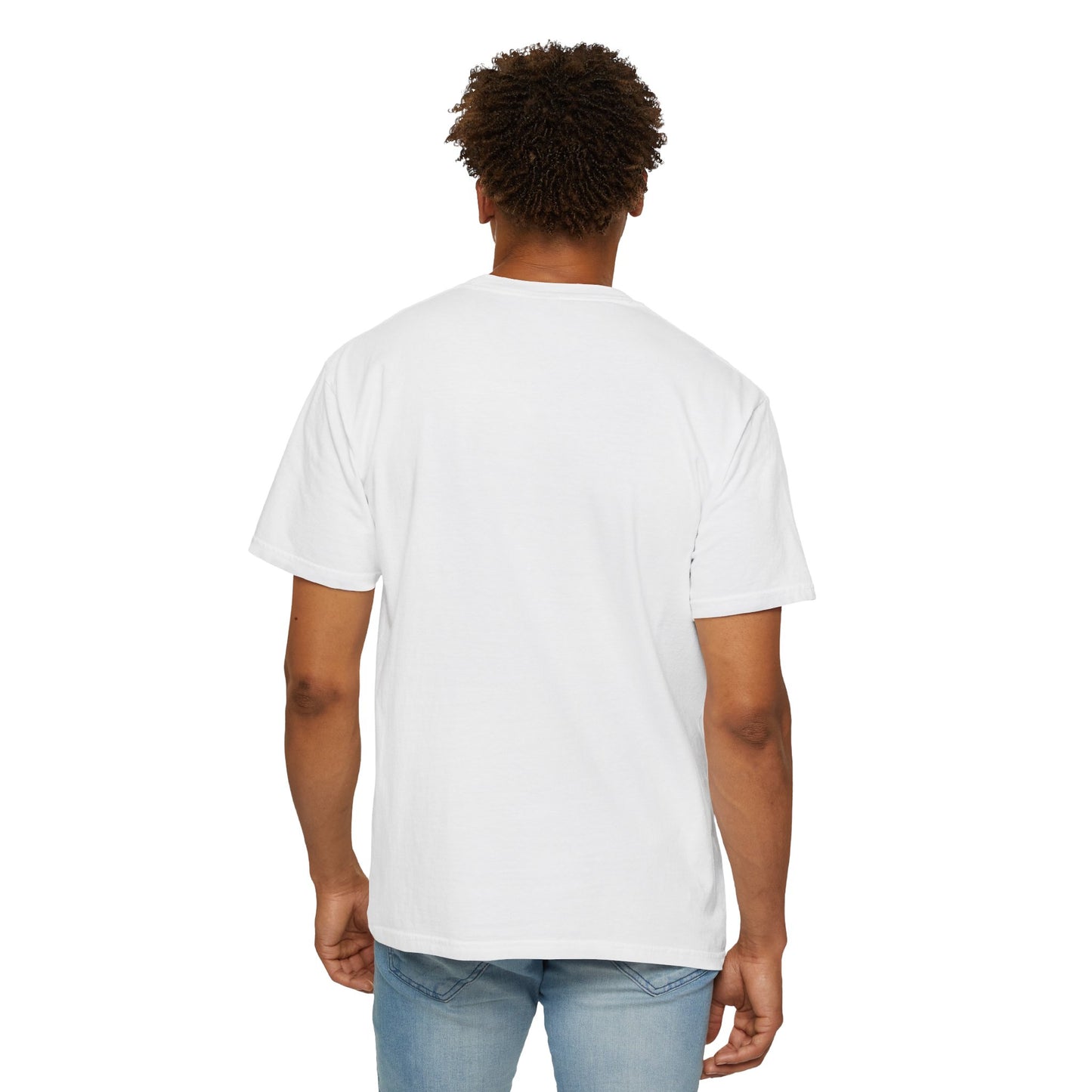 Cheetah Graphic Unisex T-Shirt - Wild Animal Art Tee for Nature Lovers poro brand