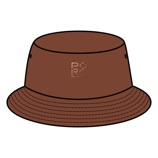 Bucket Hat - Good Quality Brand