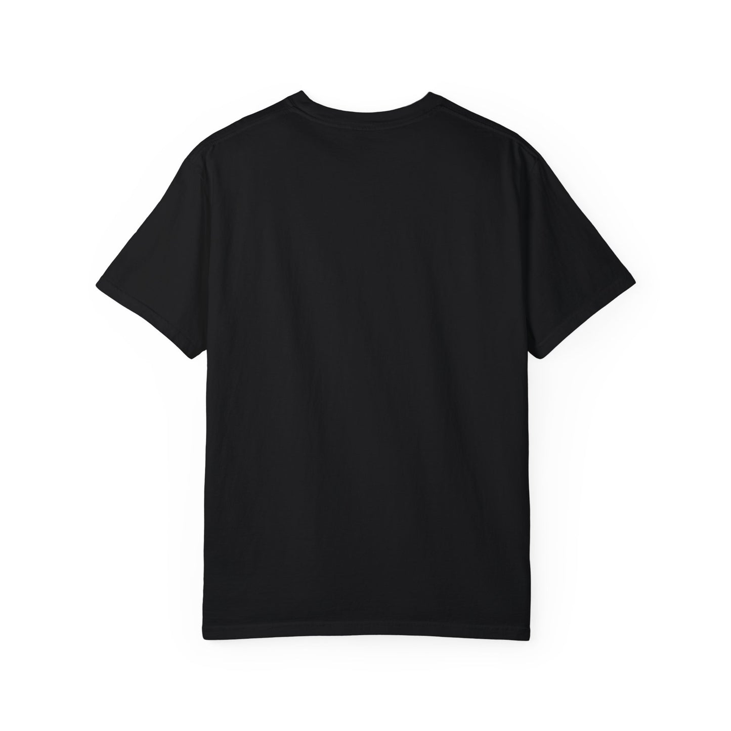 Cheetah Graphic Unisex T-Shirt - Wild Animal Art Tee for Nature Lovers poro brand