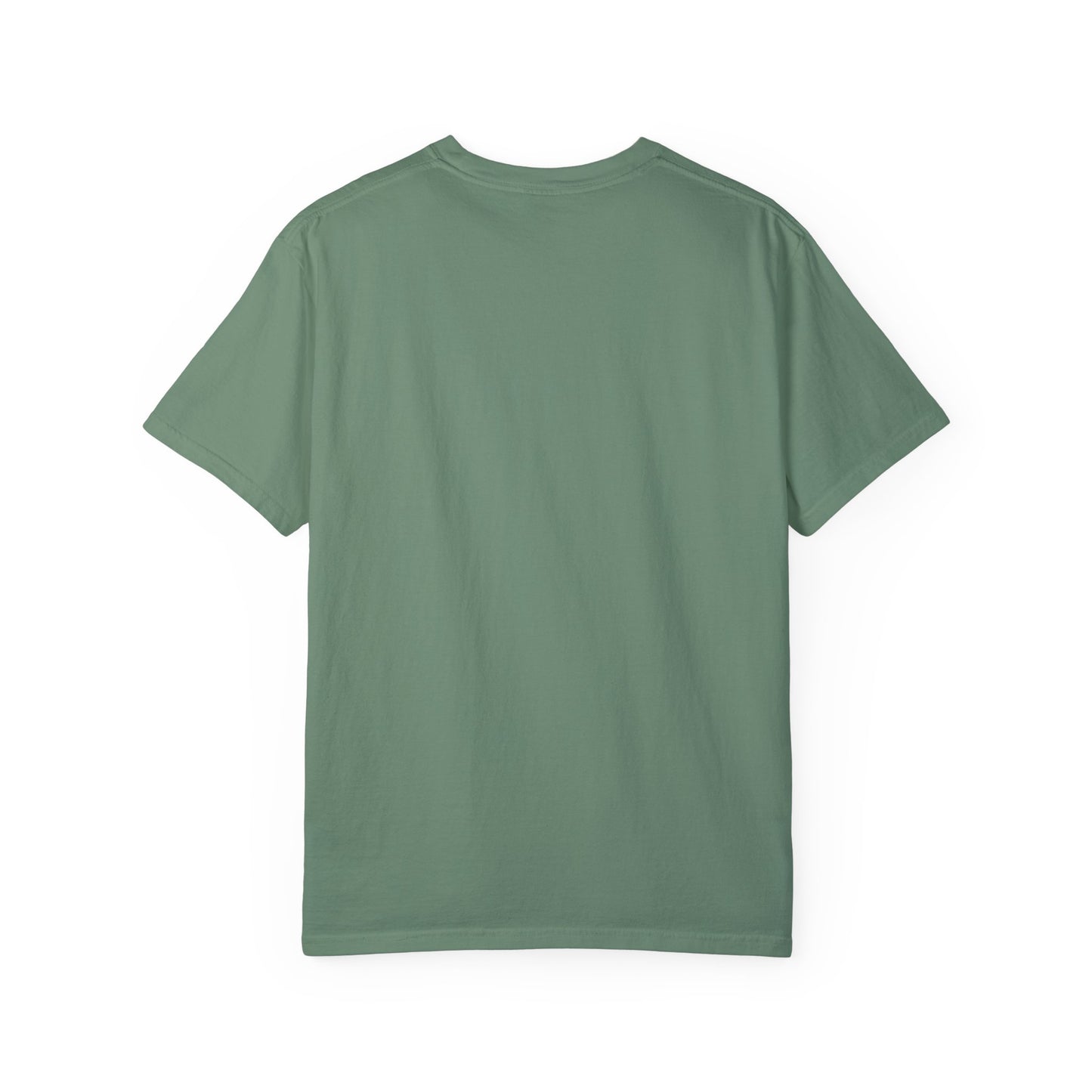 Poro Wolf Unisex T-Shirt - Cool Graphic Tee for Nature Lovers