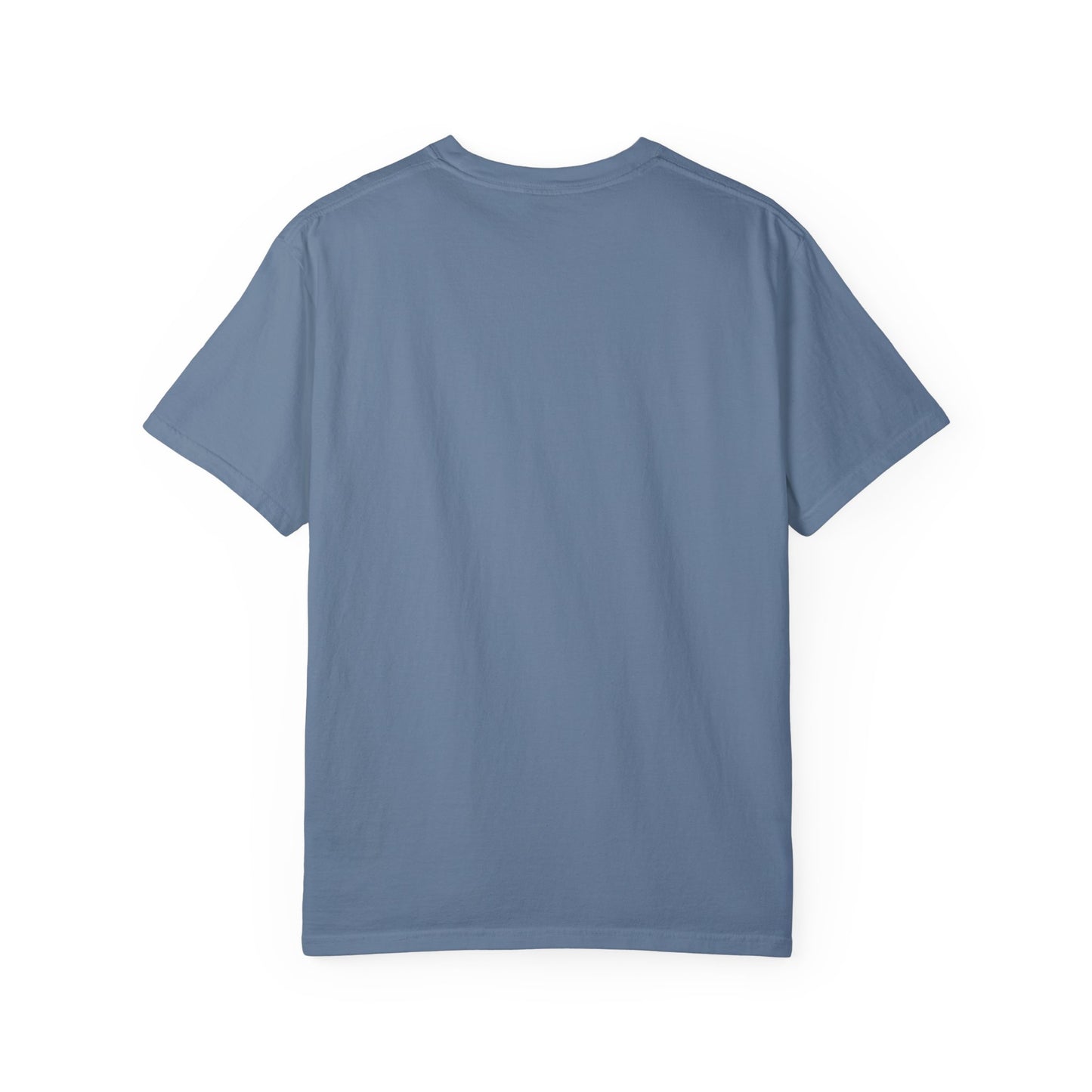 Poro Wolf Unisex T-Shirt - Cool Graphic Tee for Nature Lovers
