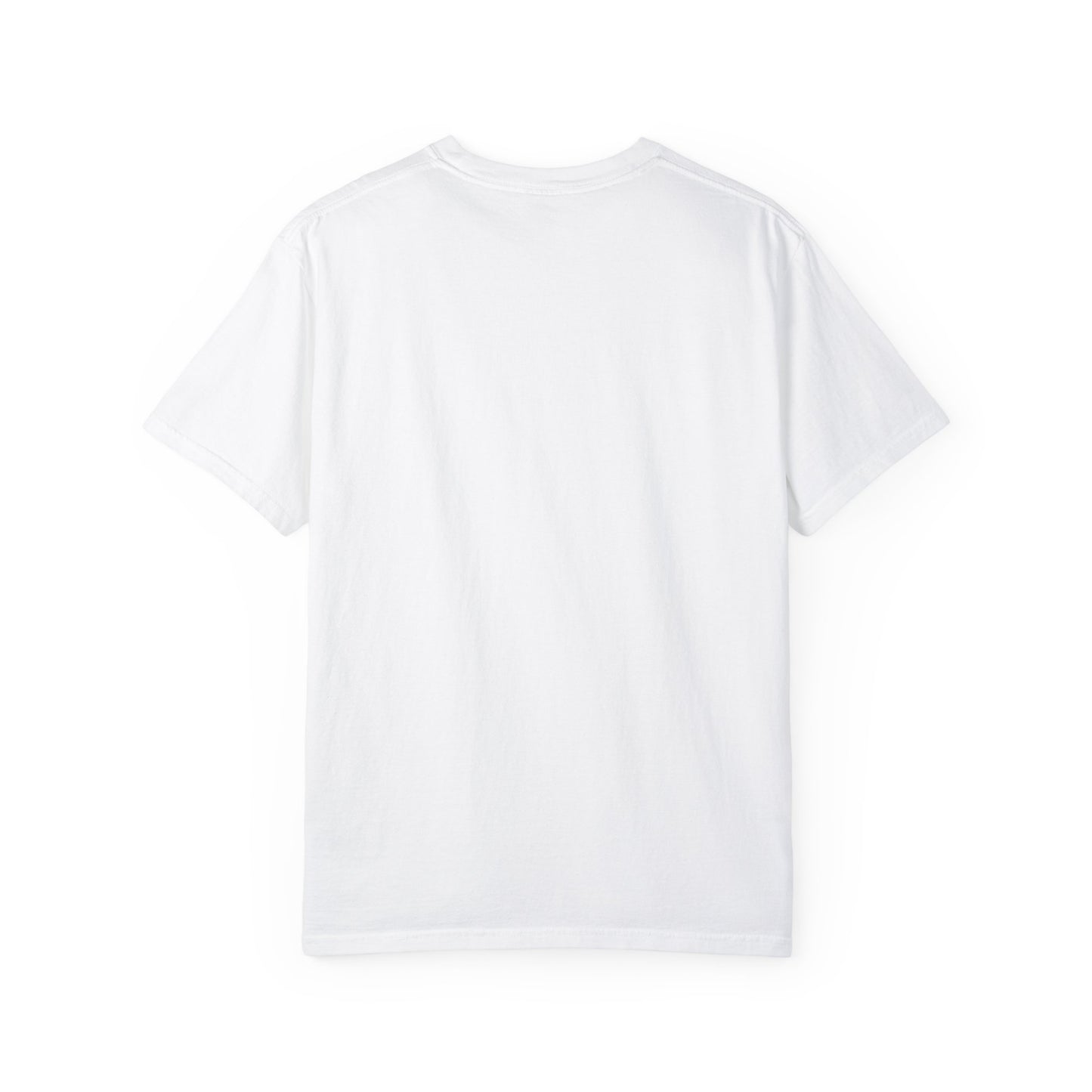 Poro Wolf Unisex T-Shirt - Cool Graphic Tee for Nature Lovers
