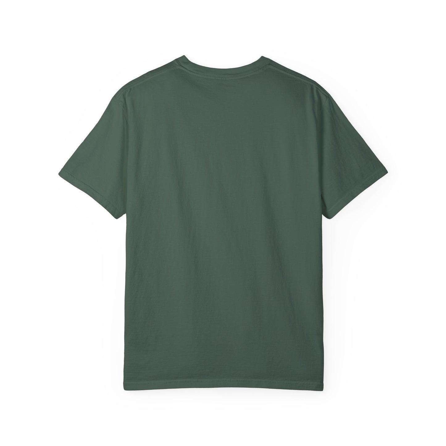 Poro Wolf Unisex T-Shirt - Cool Graphic Tee for Nature Lovers